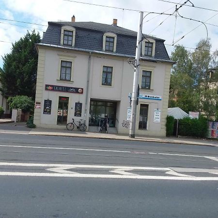 Pieschen Hertz _Toller Preis Drezno Zewnętrze zdjęcie