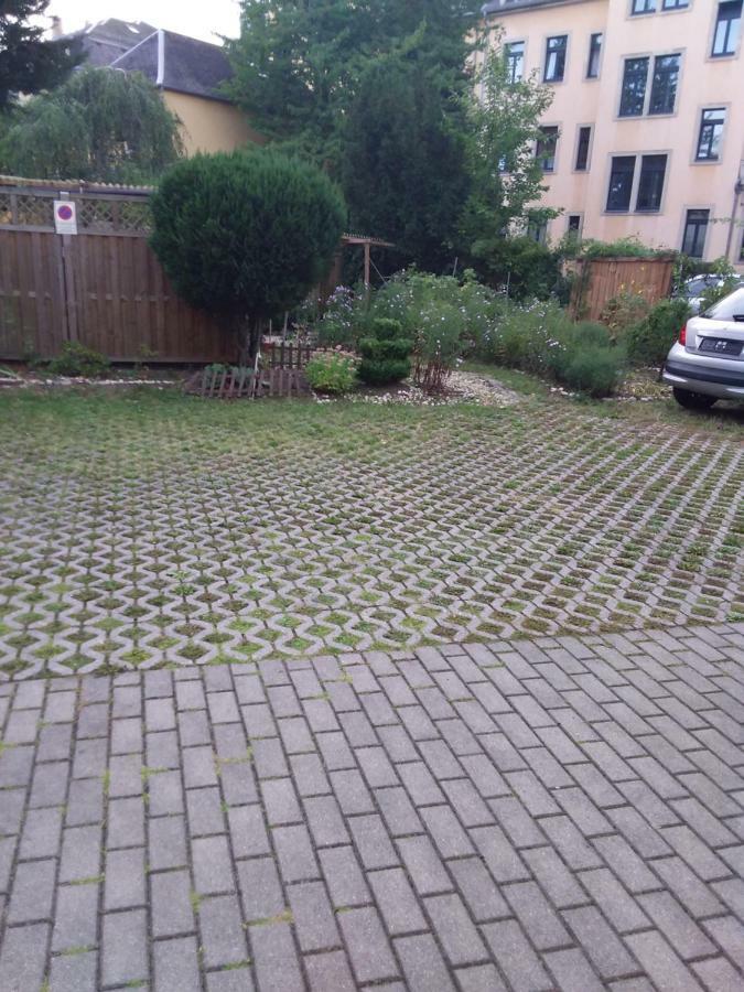 Pieschen Hertz _Toller Preis Drezno Zewnętrze zdjęcie
